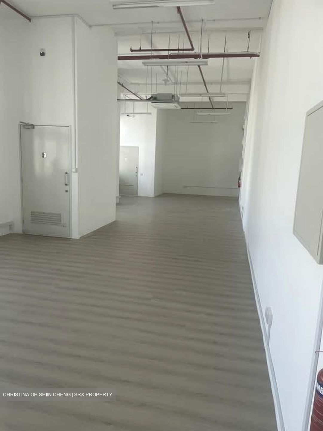 Ct Hub 2 (D12), Office #569180231